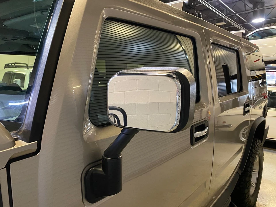 2004 Hummer Hummer H2 - Image 25 of 31