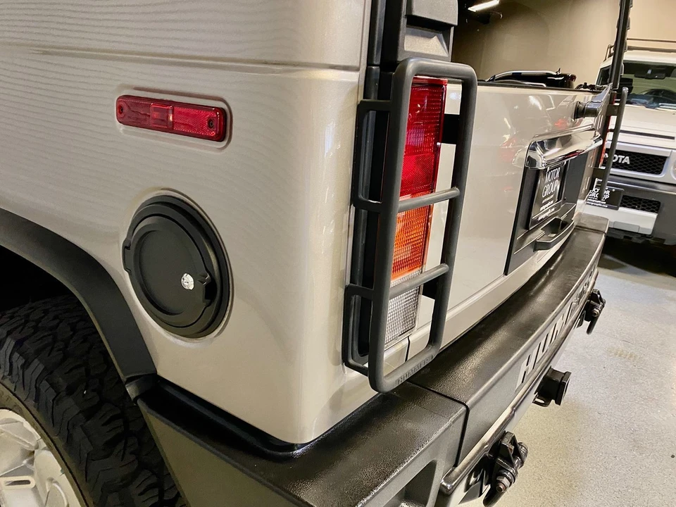2004 Hummer Hummer H2 - Image 13 of 31