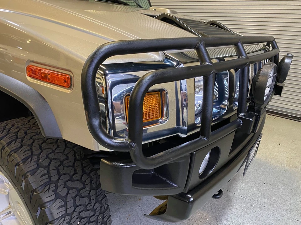2004 Hummer Hummer H2 - Image 19 of 31