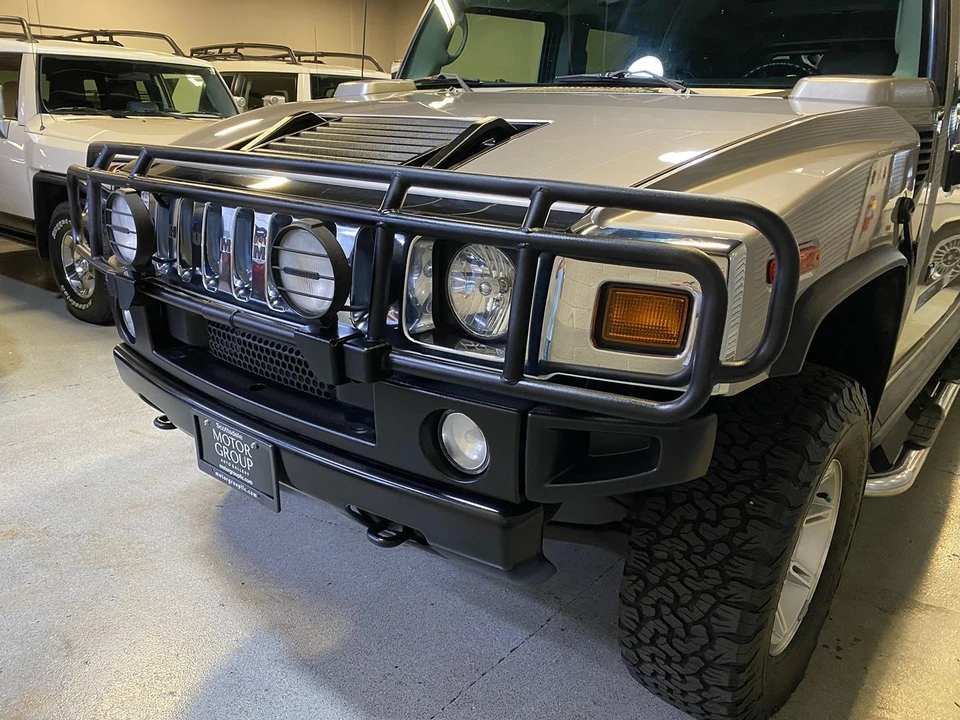 2004 Hummer Hummer H2 - Image 22 of 31