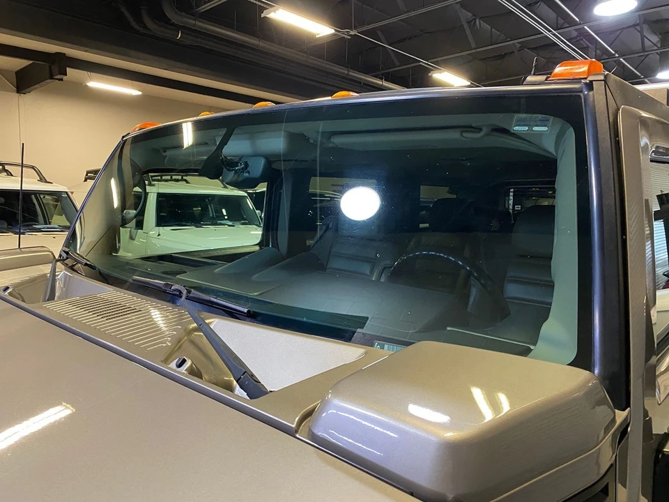2004 Hummer Hummer H2 - Image 24 of 31