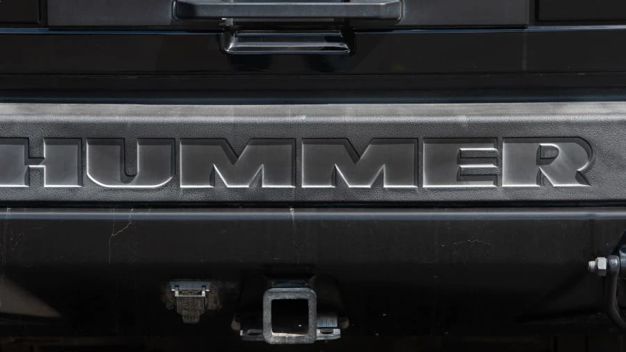 2004 Hummer Hummer H2 - Image 15 of 17