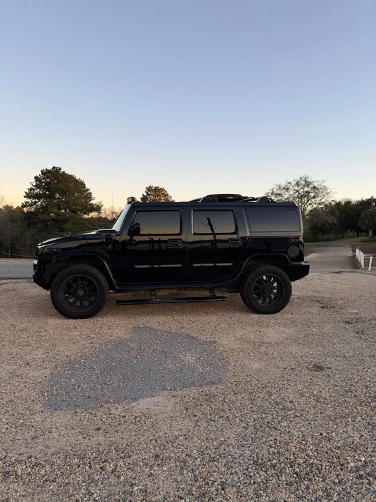 2004 Hummer Hummer H2 - Image 2 of 5