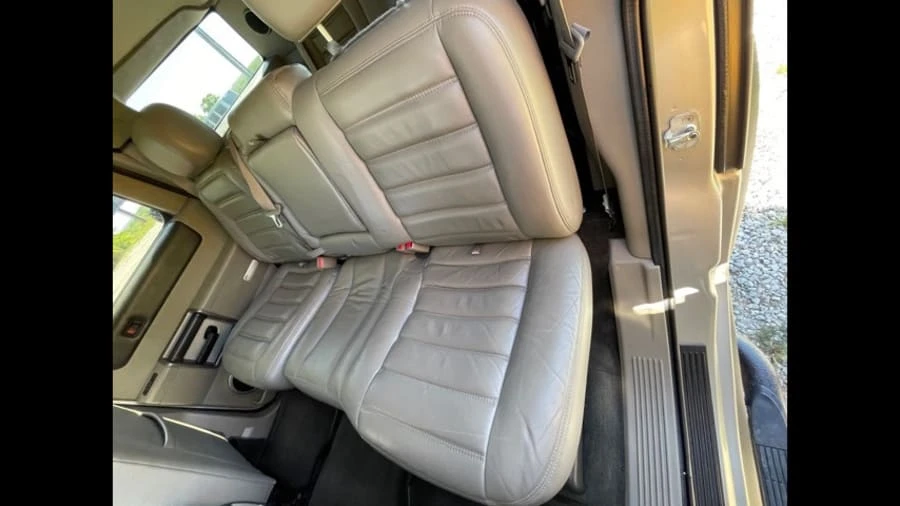 2004 Hummer Hummer H2 - Image 6 of 11