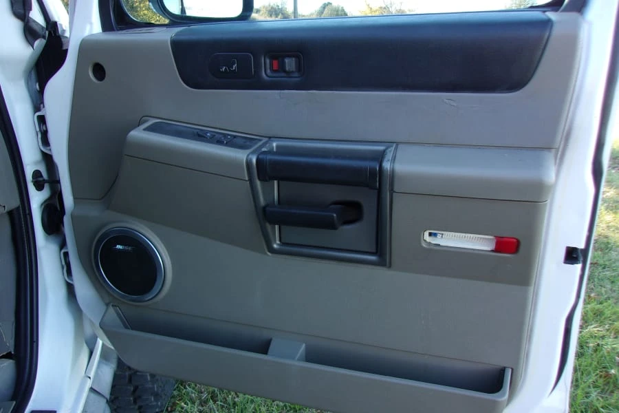 2004 Hummer Hummer H2 - Image 18 of 22