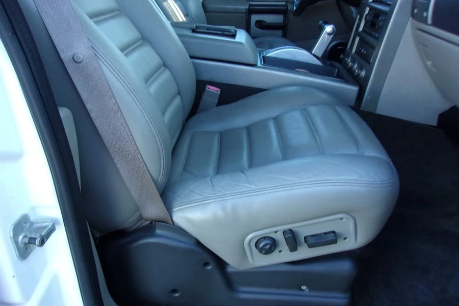2004 Hummer Hummer H2 - Image 15 of 22
