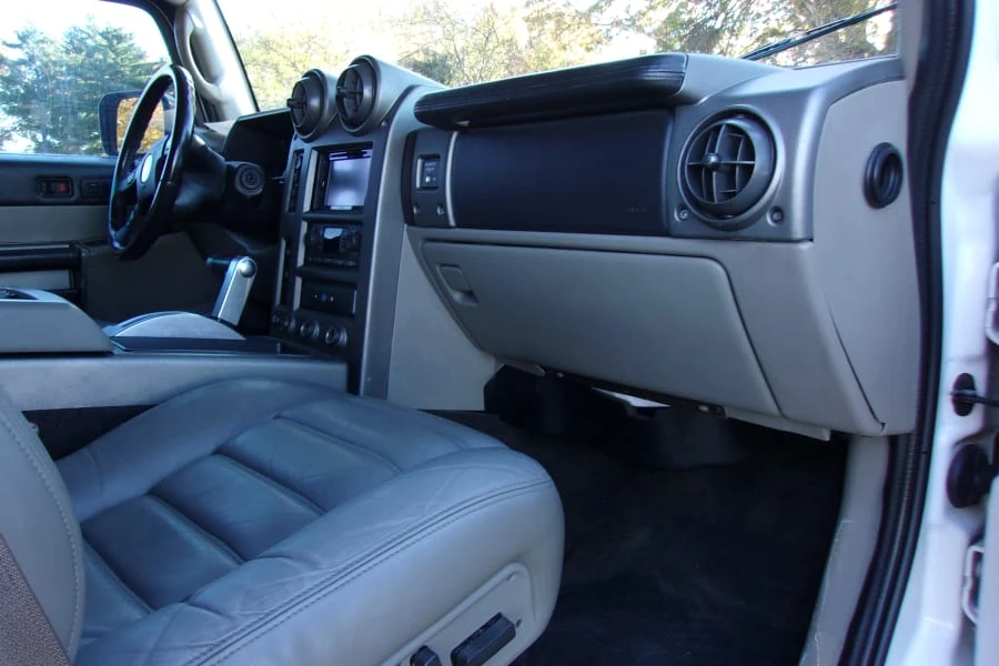 2004 Hummer Hummer H2 - Image 16 of 22
