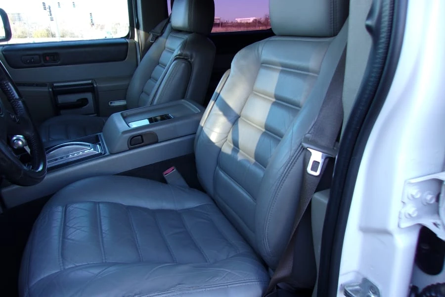 2004 Hummer Hummer H2 - Image 8 of 22