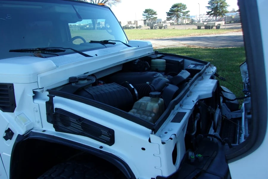 2004 Hummer Hummer H2 - Image 21 of 22
