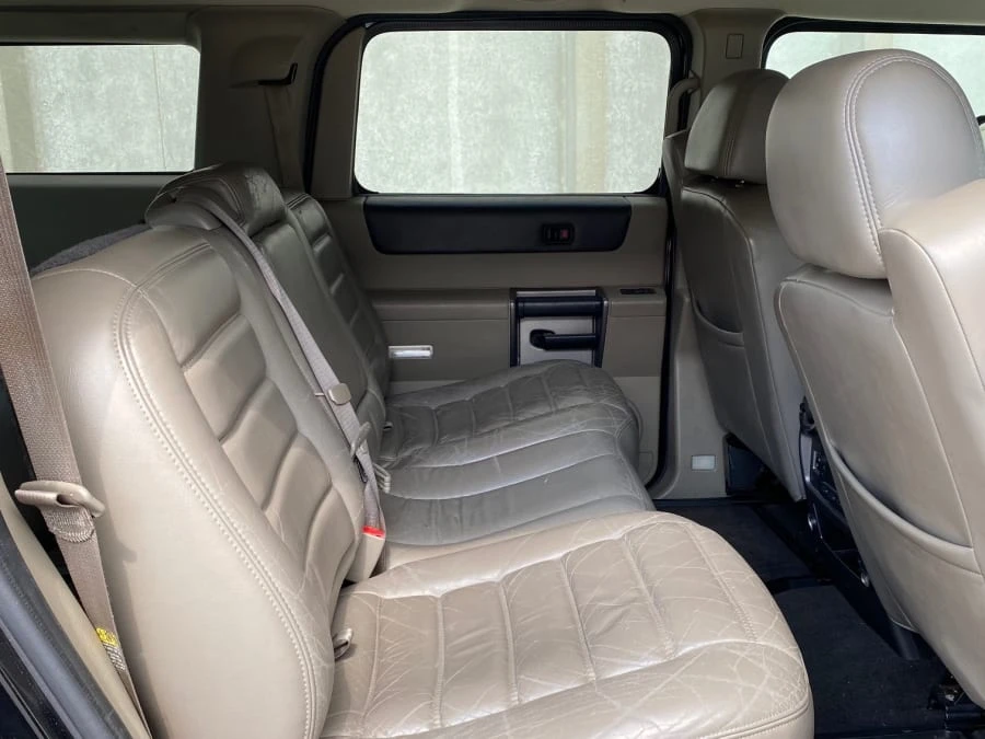 2004 Hummer Hummer H2 - Image 18 of 23