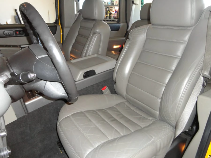 2004 Hummer Hummer H2 - Image 4 of 8