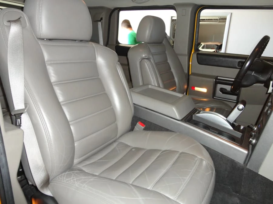 2004 Hummer Hummer H2 - Image 5 of 8