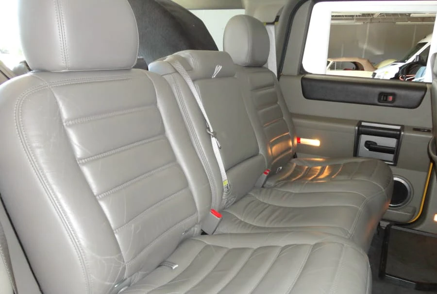 2004 Hummer Hummer H2 - Image 6 of 8