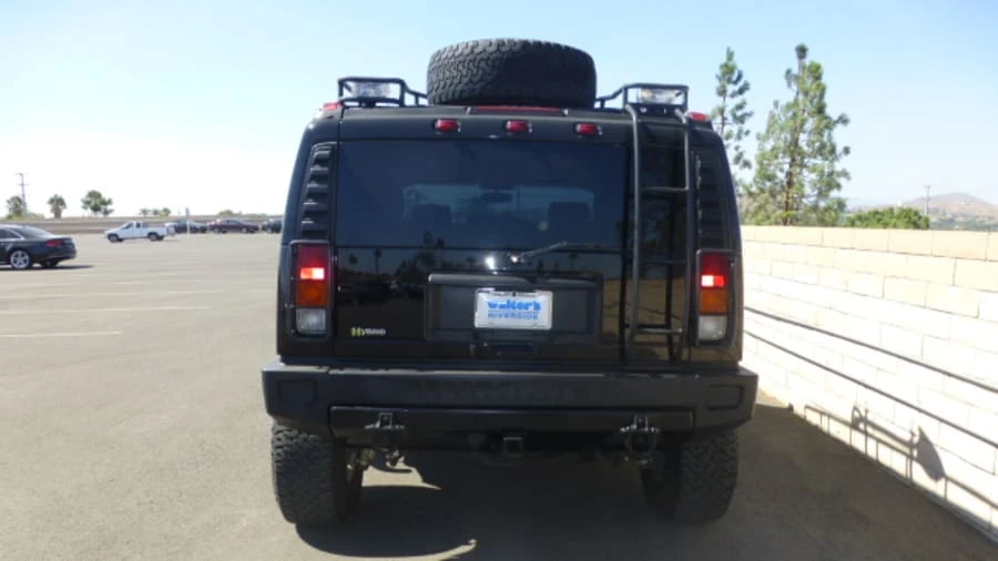 2004 Hummer Hummer H2 - Image 3 of 8