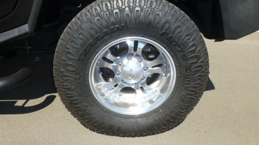 2004 Hummer Hummer H2 - Image 8 of 8