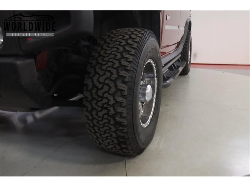 2004 Hummer Hummer H2 - Image 11 of 31