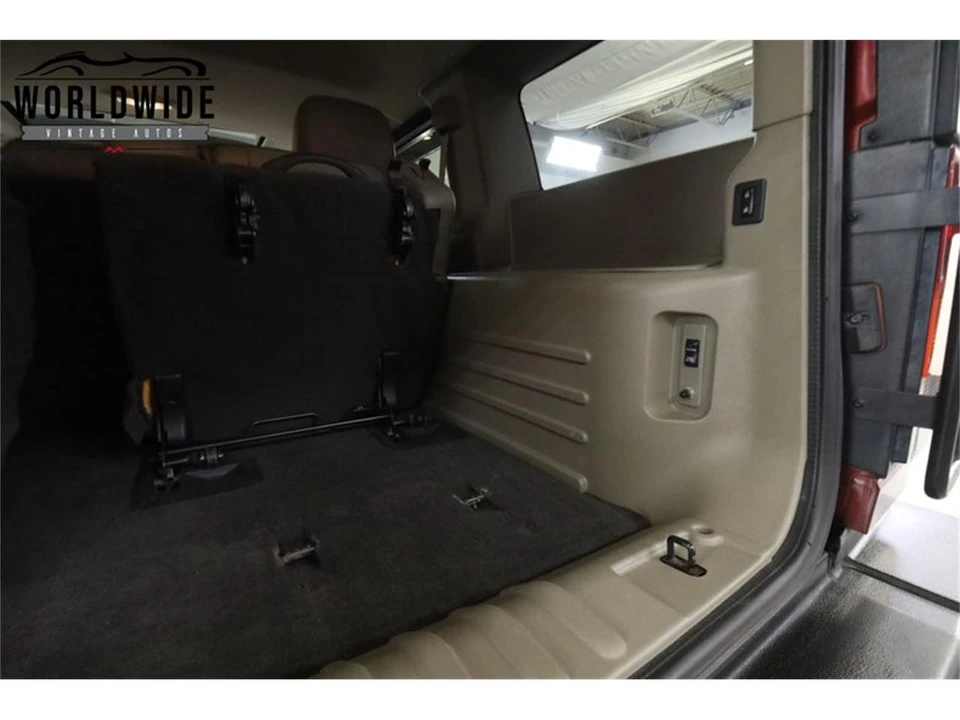 2004 Hummer Hummer H2 - Image 21 of 31