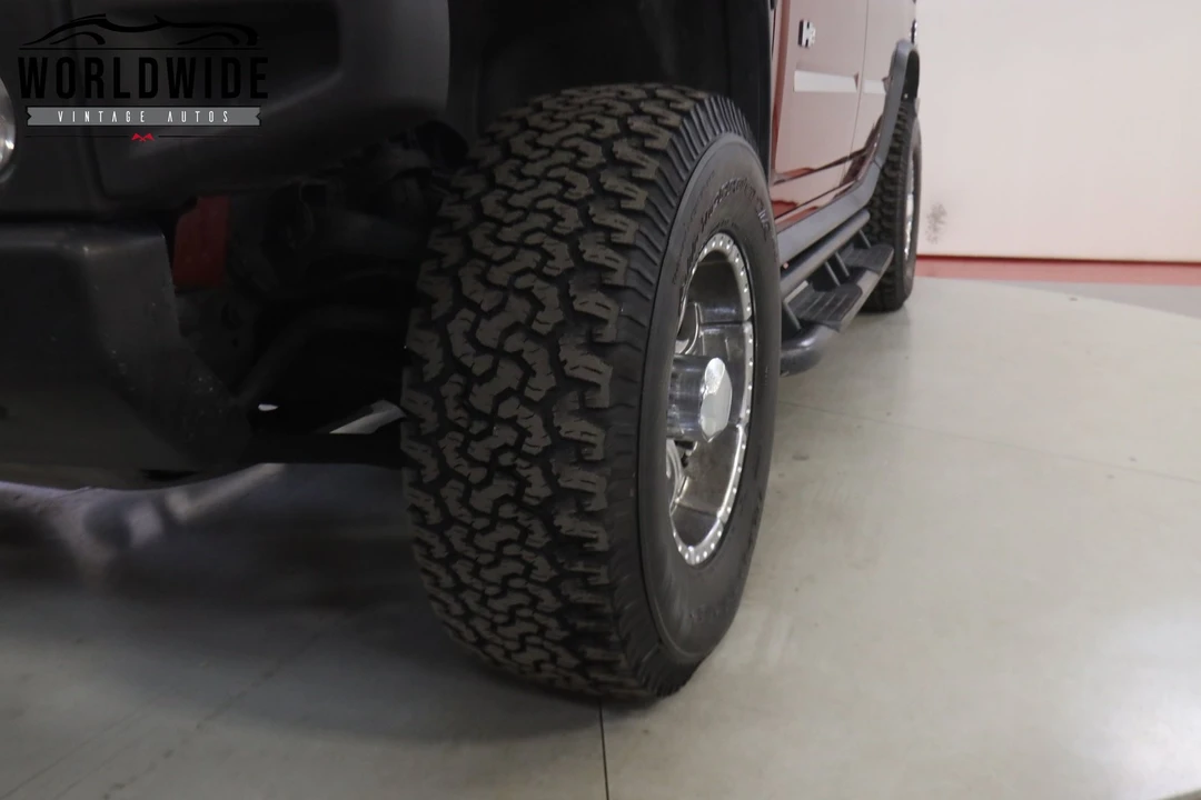 2004 Hummer Hummer H2 - Image 11 of 12