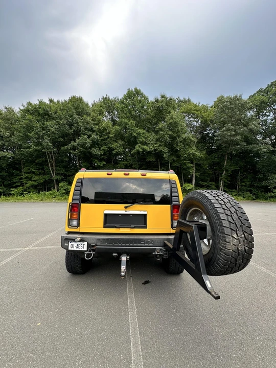 2004 Hummer Hummer H2 - Image 29 of 31