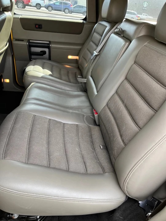 2004 Hummer Hummer H2 - Image 6 of 6