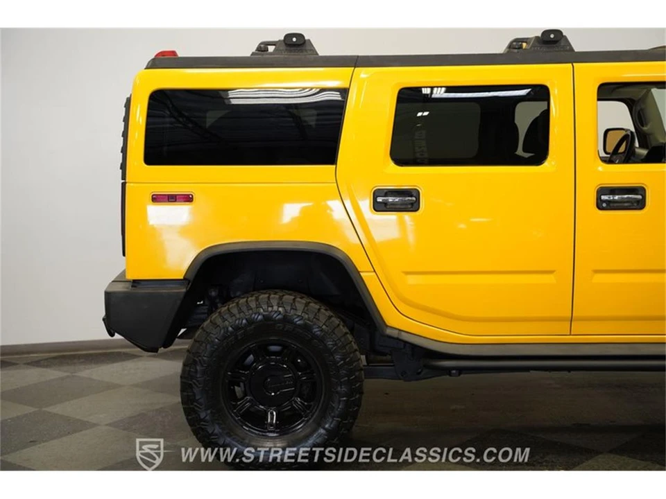 2004 Hummer Hummer H2 - Image 31 of 31