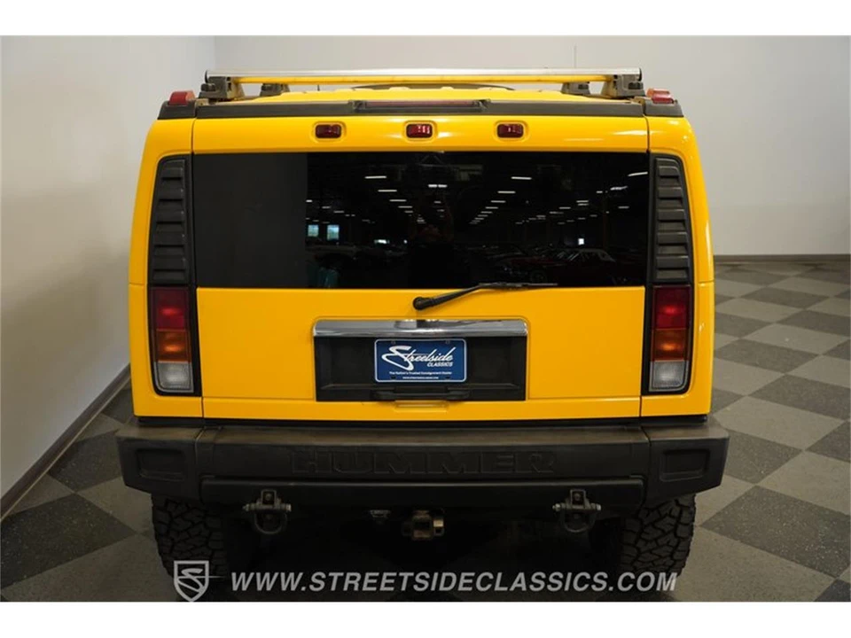 2004 Hummer Hummer H2 - Image 26 of 31