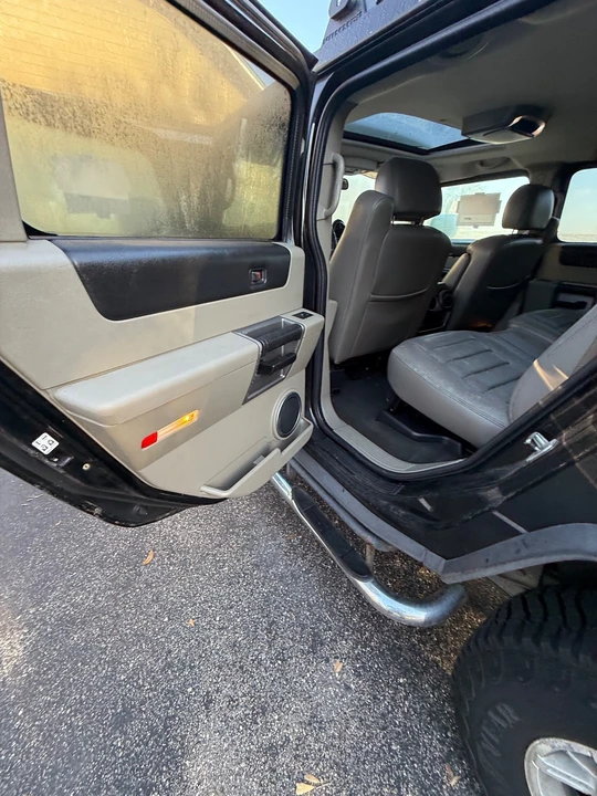 2004 Hummer Hummer H2 - Image 20 of 21