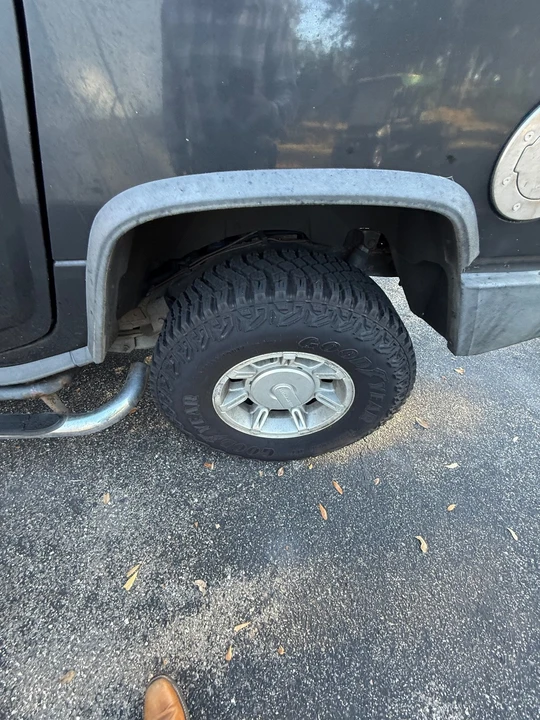 2004 Hummer Hummer H2 - Image 21 of 21