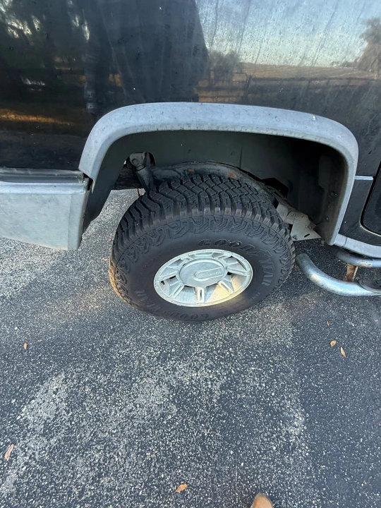 2004 Hummer Hummer H2 - Image 18 of 21