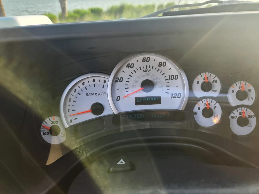 2004 Hummer Hummer H2 - Image 8 of 15