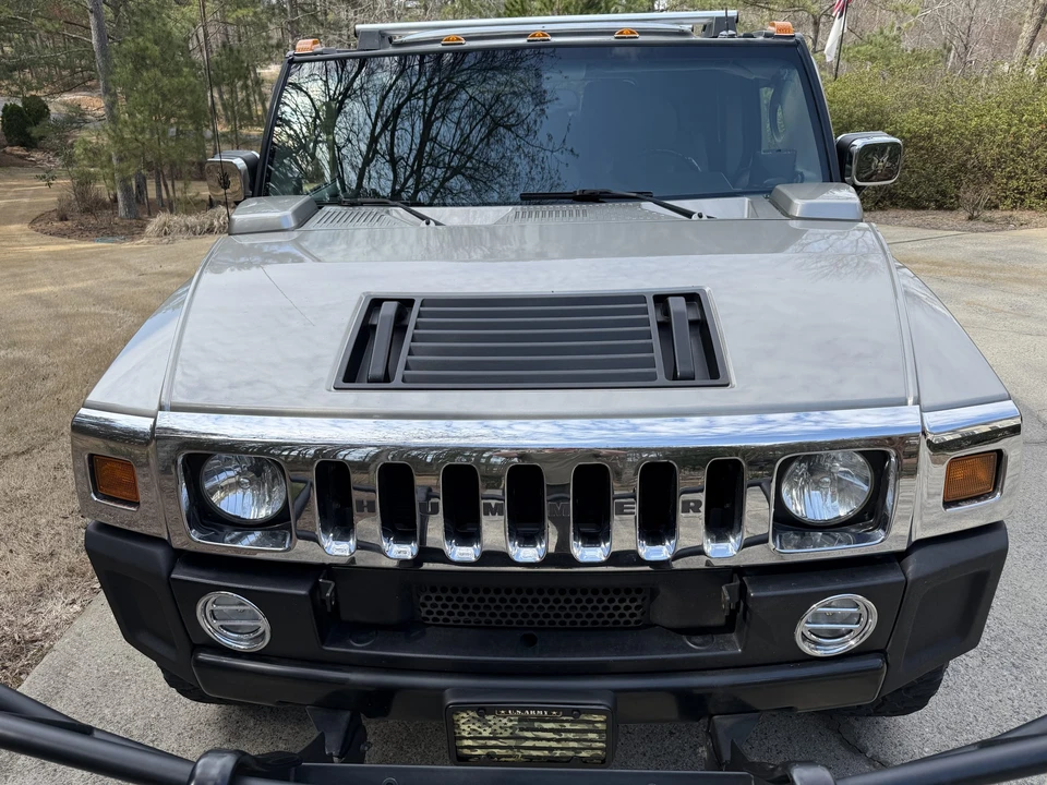 2004 Hummer Hummer H2 - Image 23 of 31