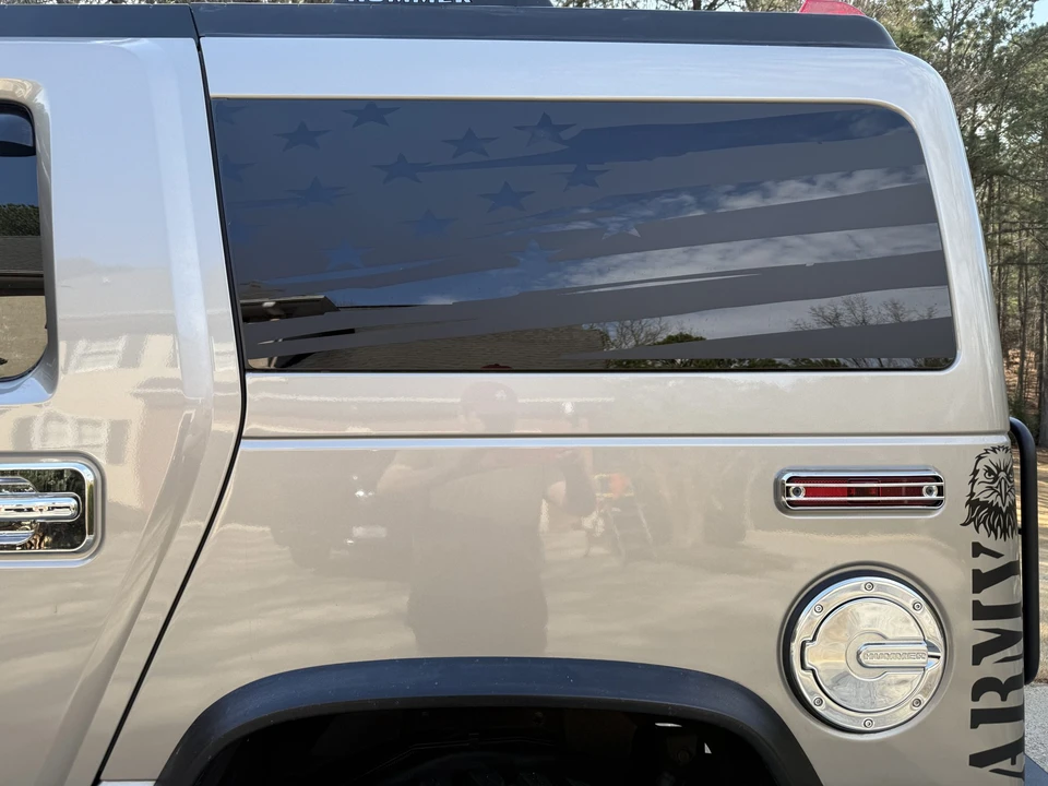 2004 Hummer Hummer H2 - Image 27 of 31