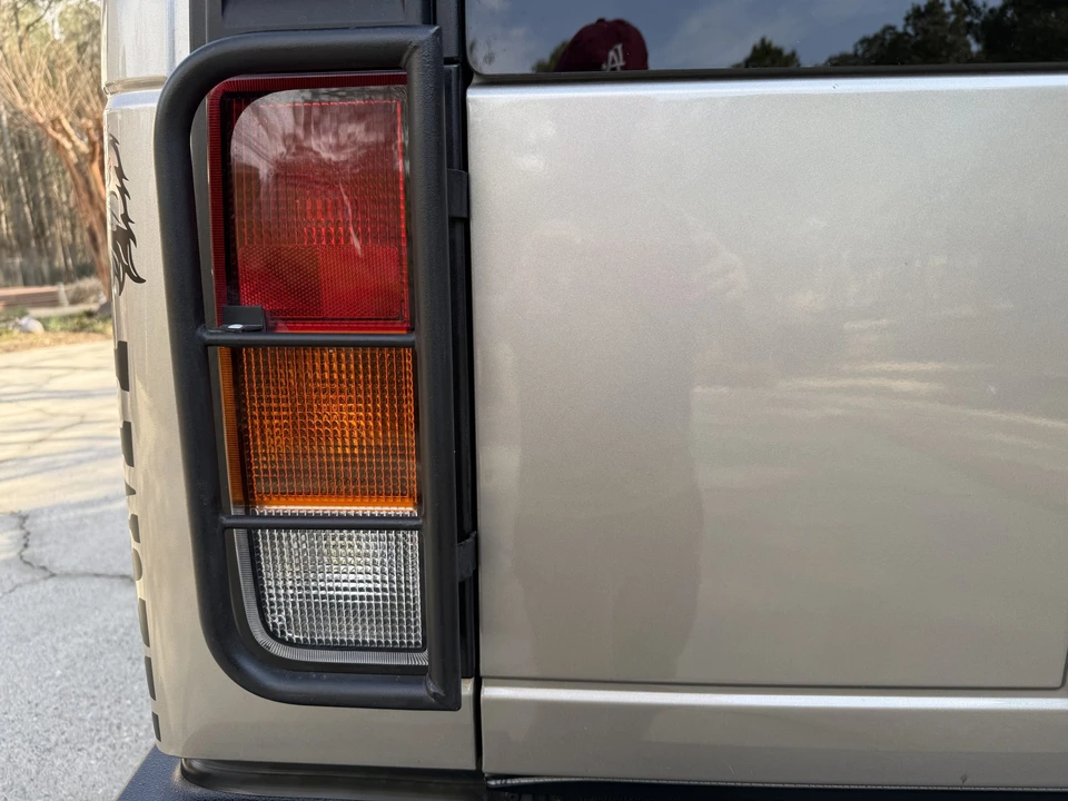 2004 Hummer Hummer H2 - Image 29 of 31