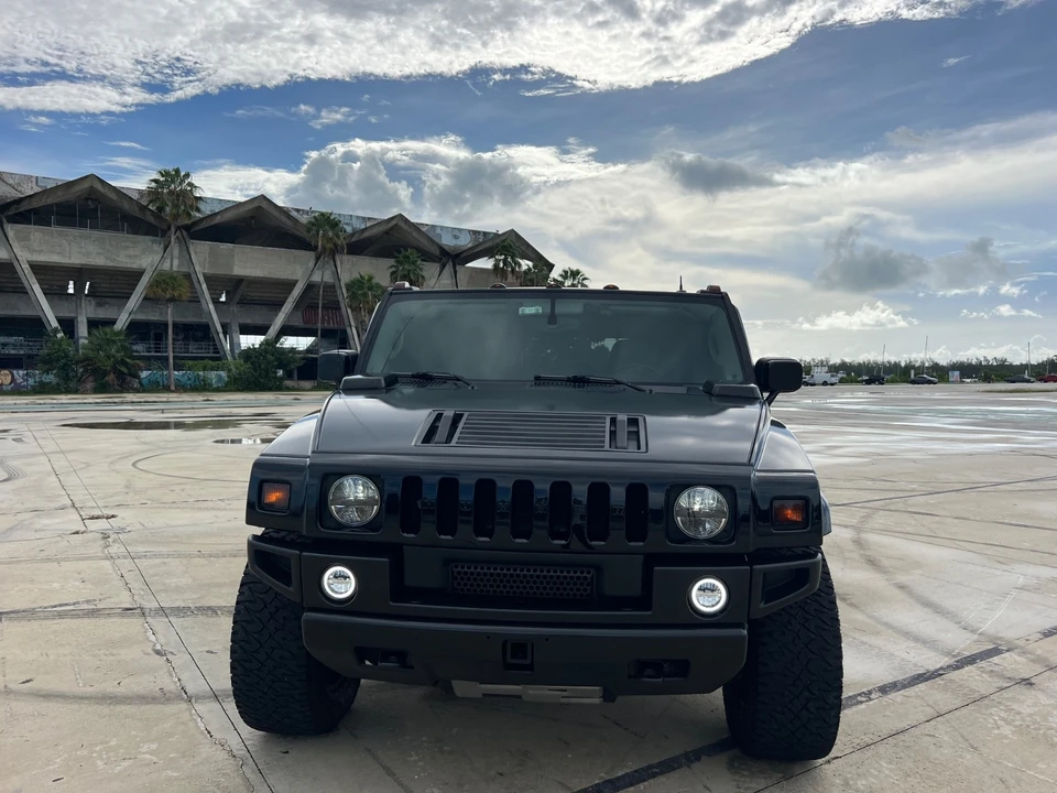 2004 Hummer Hummer H2 - Image 3 of 26