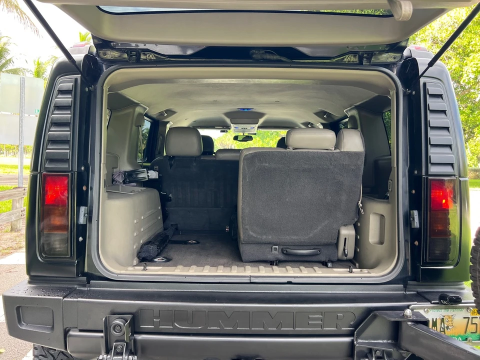 2004 Hummer Hummer H2 - Image 15 of 26