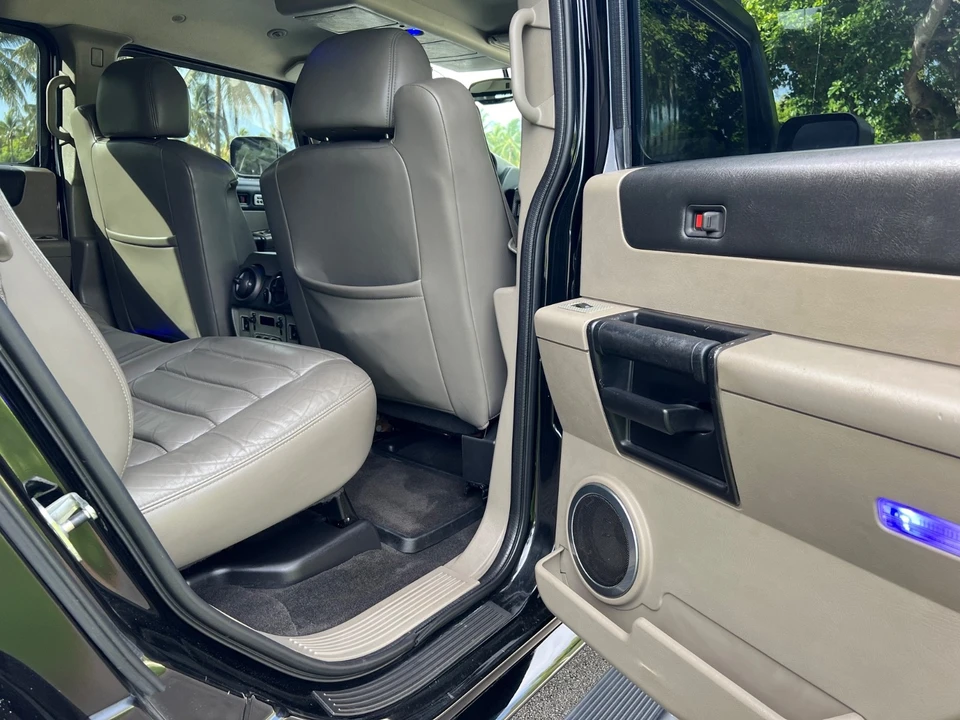2004 Hummer Hummer H2 - Image 12 of 26