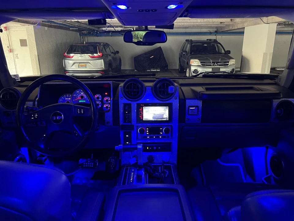 2004 Hummer Hummer H2 - Image 16 of 26