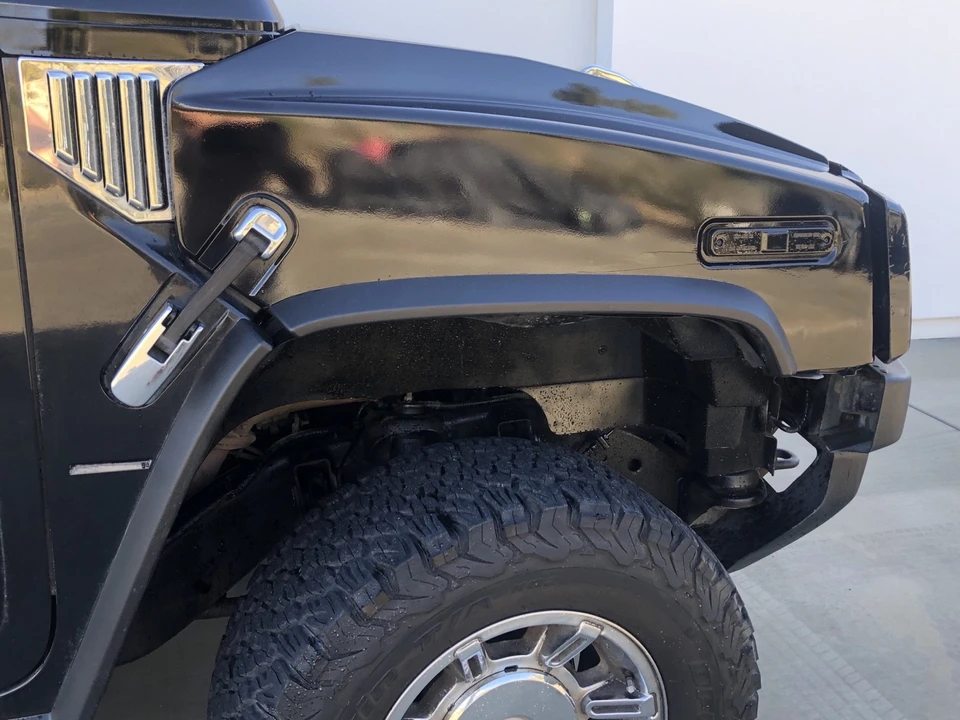 2004 Hummer Hummer H2 - Image 13 of 21