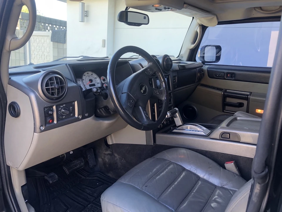 2004 Hummer Hummer H2 - Image 20 of 21
