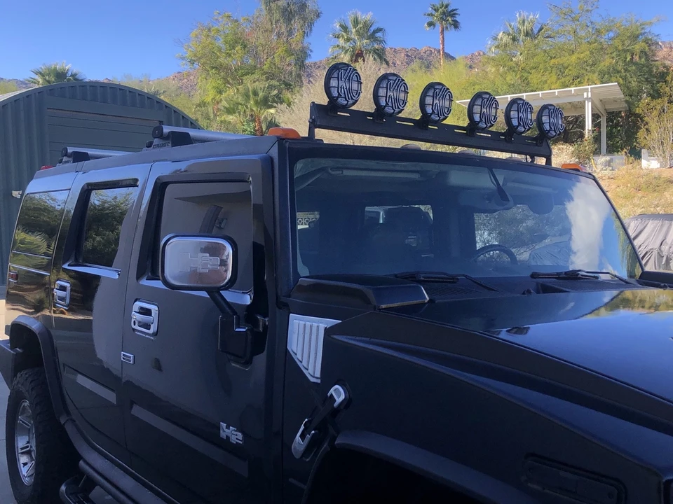 2004 Hummer Hummer H2 - Image 8 of 21