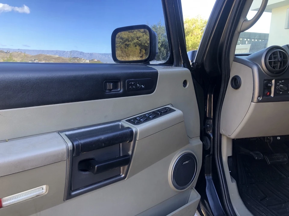 2004 Hummer Hummer H2 - Image 21 of 21