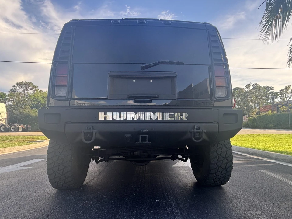 2004 Hummer Hummer H2 - Image 18 of 31