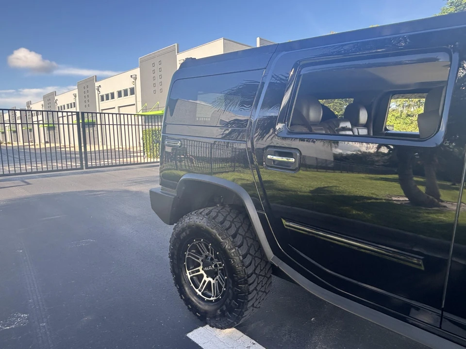 2004 Hummer Hummer H2 - Image 26 of 31