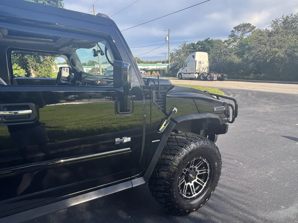 2004 Hummer Hummer H2 - Image 25 of 31