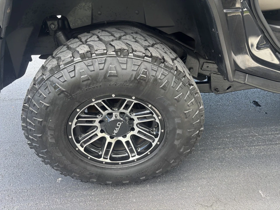 2004 Hummer Hummer H2 - Image 31 of 31