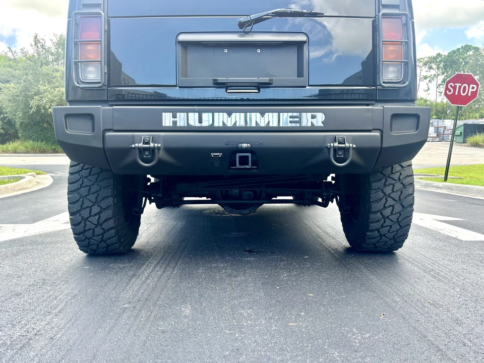 2004 Hummer Hummer H2 - Image 19 of 31