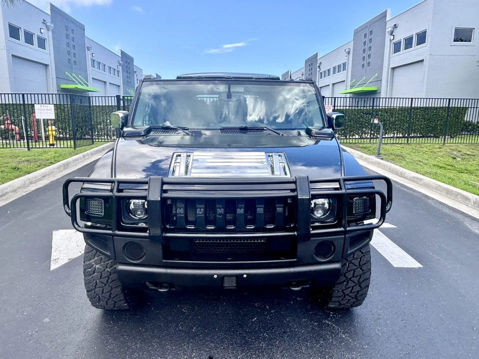 2004 Hummer Hummer H2 - Image 5 of 31