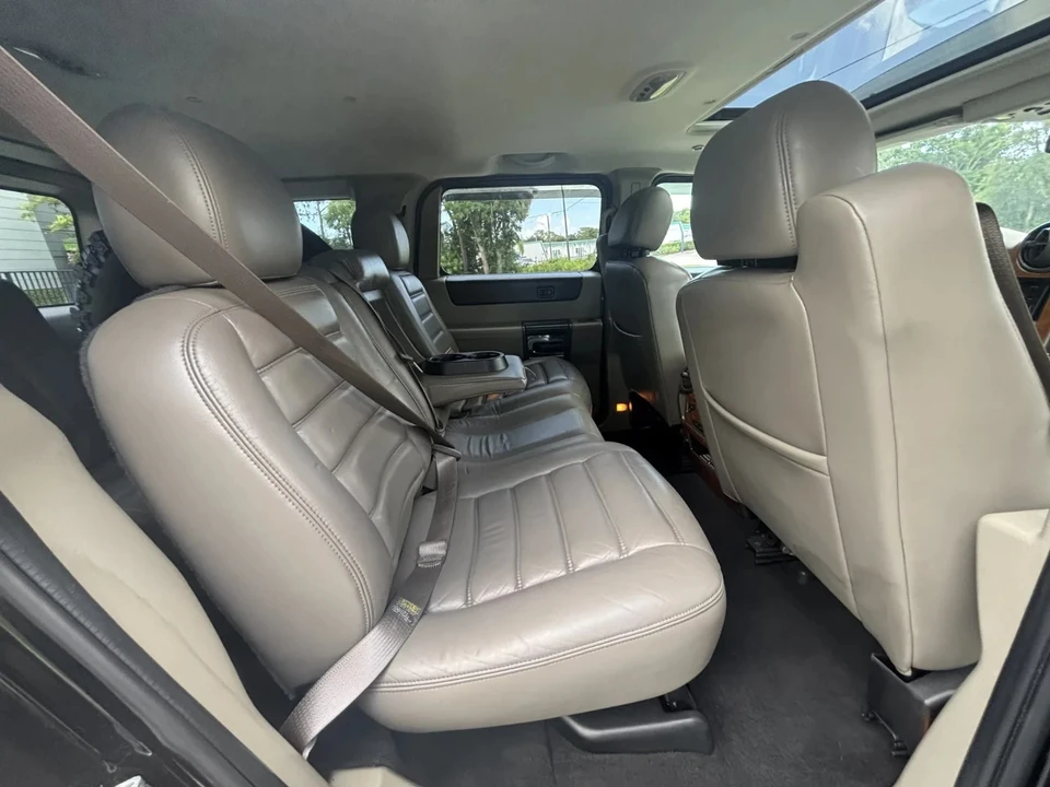 2004 Hummer Hummer H2 - Image 21 of 21