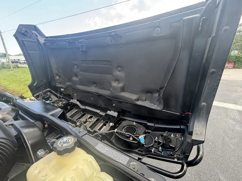 2004 Hummer Hummer H2 - Image 12 of 21