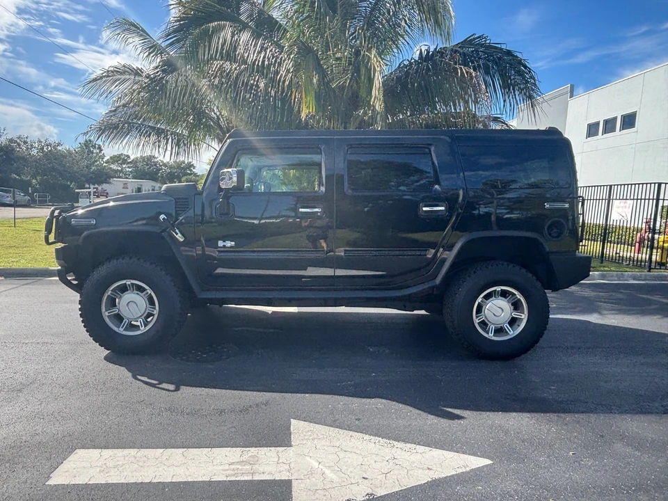 2004 Hummer Hummer H2 - Image 3 of 21